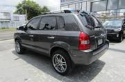 Hyundai Tucson • 2009 • 177,825 km 1