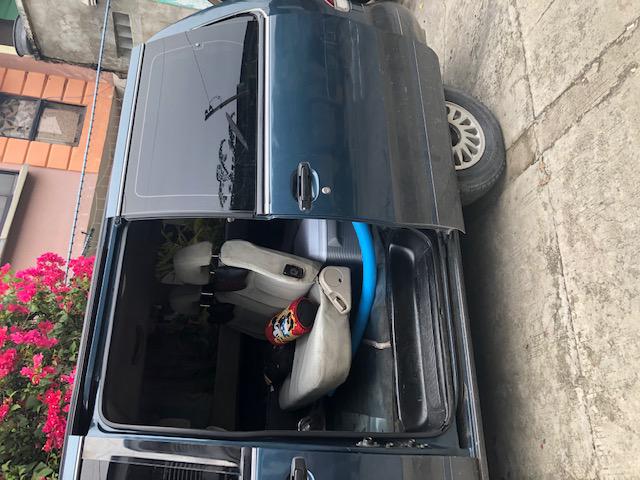 Nissan Serena • 1992 • 130,000 km 17