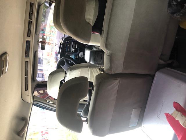 Nissan Serena • 1992 • 130,000 km 18