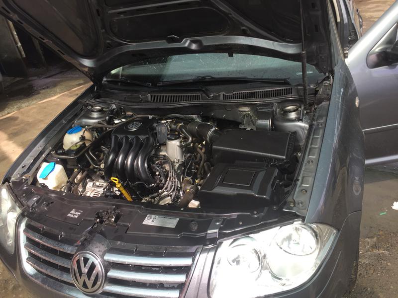 Volkswagen Bora • 2014 • 88,000 km 7