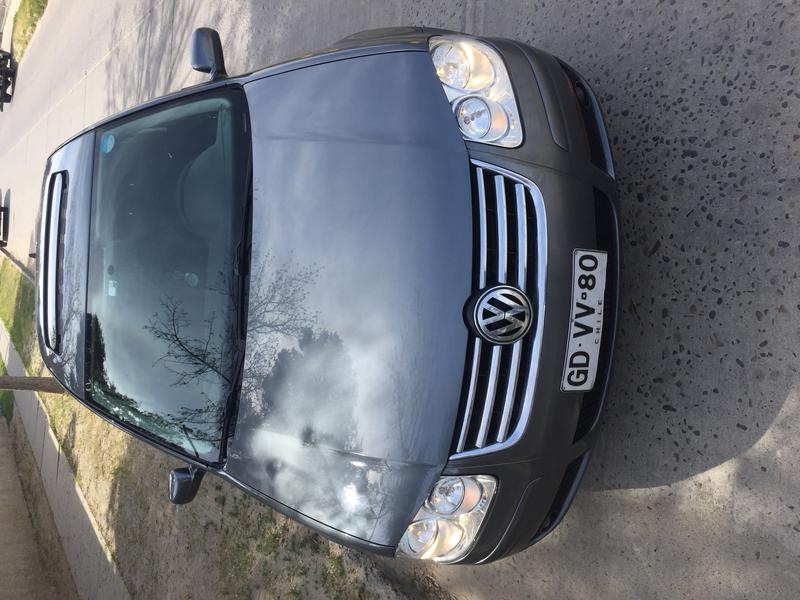 Volkswagen Bora • 2014 • 88,000 km 8