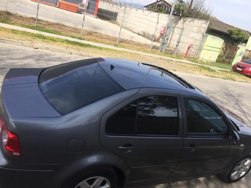 Volkswagen Bora • 2014 • 88,000 km 4