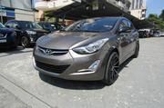 Hyundai Elantra • 2012 • 147,061 km 10