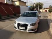Audi A3 • 2009 • 160,000 km 9