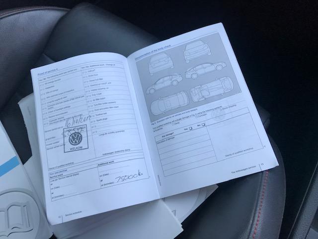 Volkswagen Golf • 2016 • 119,000 km 14