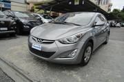 Hyundai Elantra • 2015 • 77,218 km 10