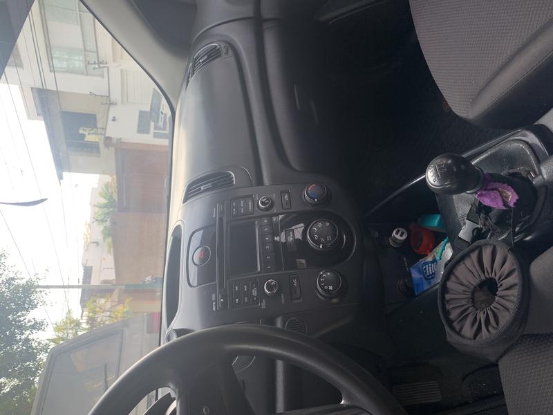 Kia Cerato • 2012 • 165,000 km 9