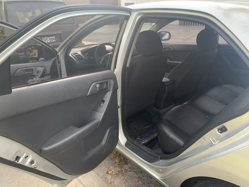 Kia Cerato • 2012 • 165,000 km 2