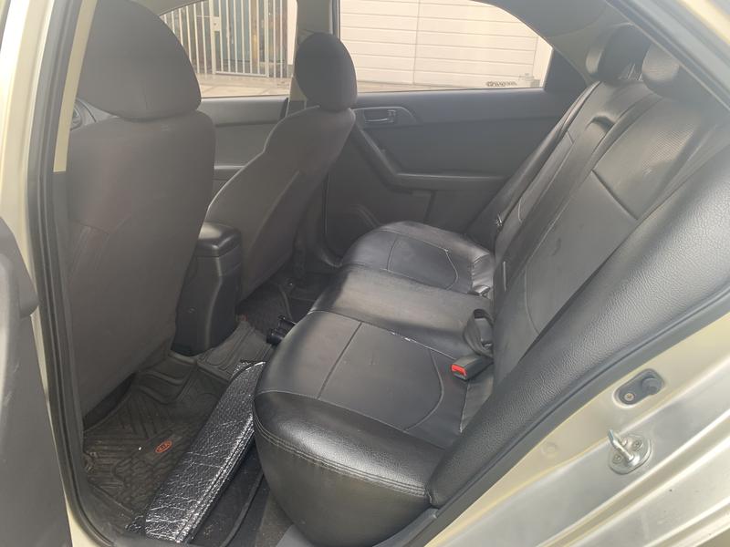 Kia Cerato • 2012 • 165,000 km 5