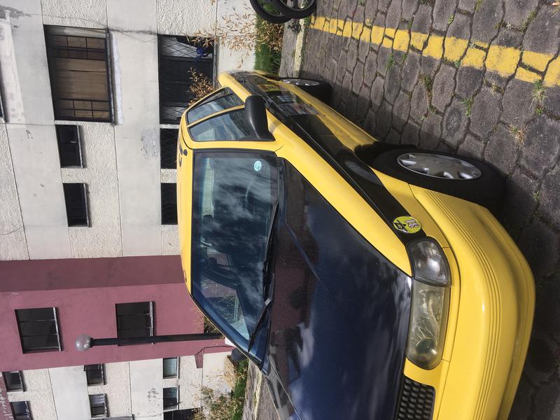 Nissan Sentra • 2011 • 418,000 km 1