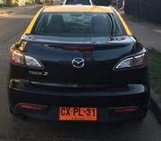 Mazda 3 • 2011 • 109,482 km 7