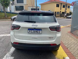 Jeep Compass • 2017 • 47,007 km 42