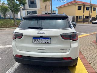 Jeep Compass • 2017 • 47,007 km 22