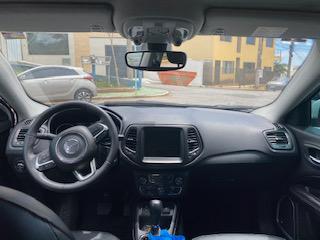 Jeep Compass • 2017 • 47,007 km 4