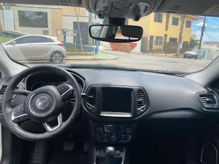 Jeep Compass • 2017 • 47,007 km 7