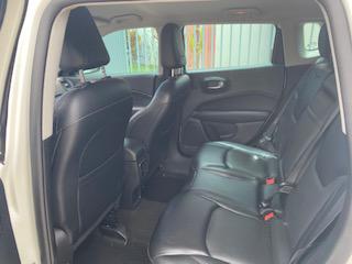 Jeep Compass • 2017 • 47,007 km 25