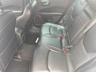 Jeep Compass • 2017 • 47,007 km 29