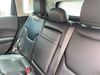 Jeep Compass • 2017 • 47,007 km 33