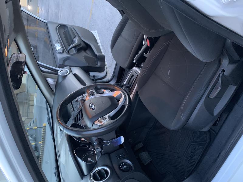 Ford Fiesta • 2015 • 58,000 km 1
