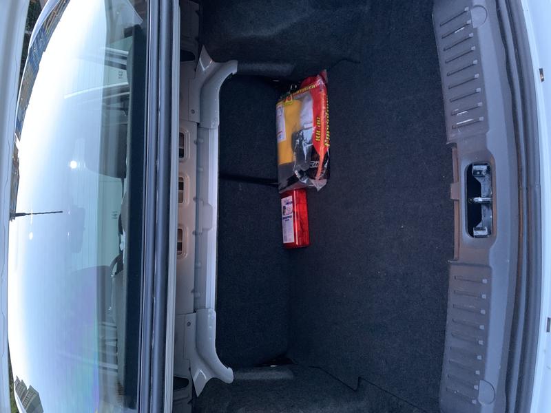 Ford Fiesta • 2015 • 58,000 km 5