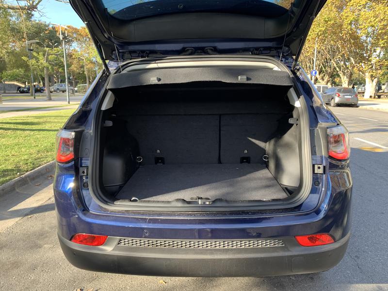 Jeep Compass • 2020 • 7,000 km 8