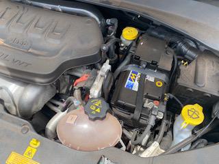 Jeep Compass • 2017 • 47,007 km 38