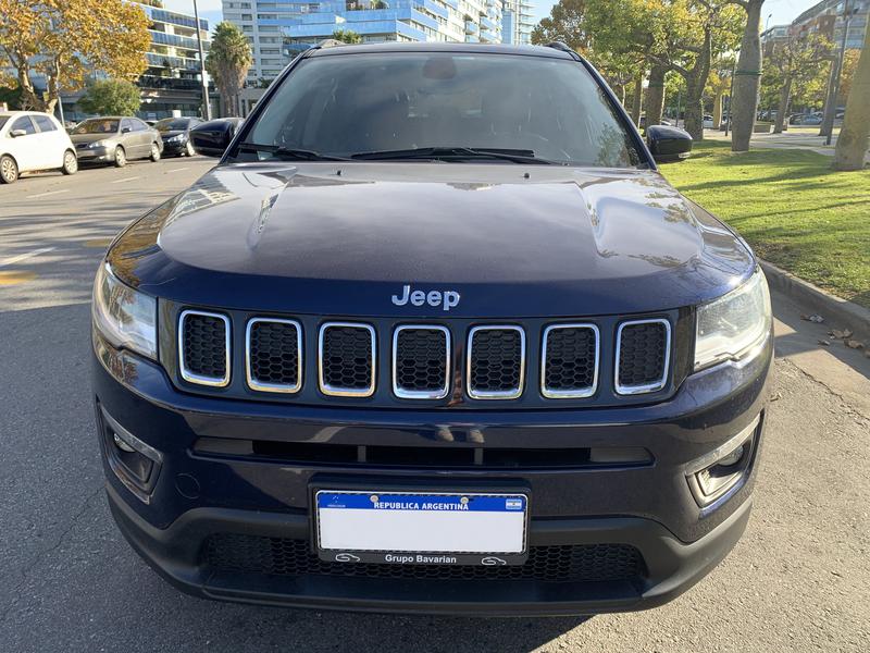 Jeep Compass • 2020 • 7,000 km 6