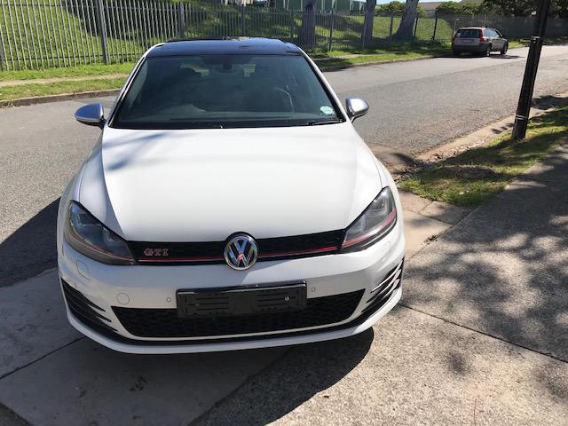 Volkswagen Golf • 2016 • 119,000 km 13