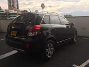 Chevrolet  • 2011 • 89,000 km 4