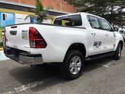 Toyota Hilux • 2019 • 10 km 2
