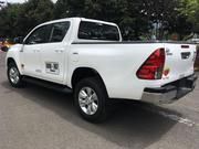 Toyota Hilux • 2019 • 10 km 7