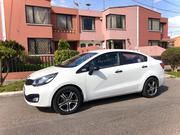 Kia Rio sedan • 2015 • 70,000 km 3