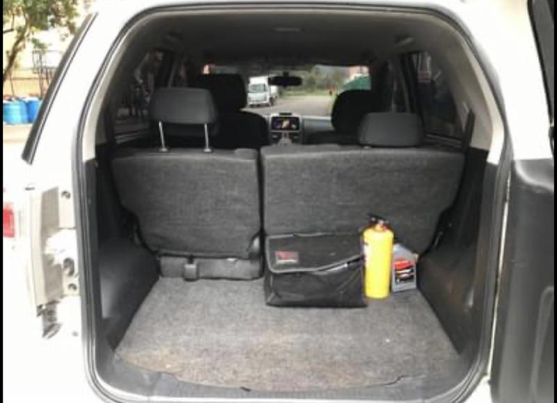 Daihatsu Terios • 2010 • 108,000 km 8