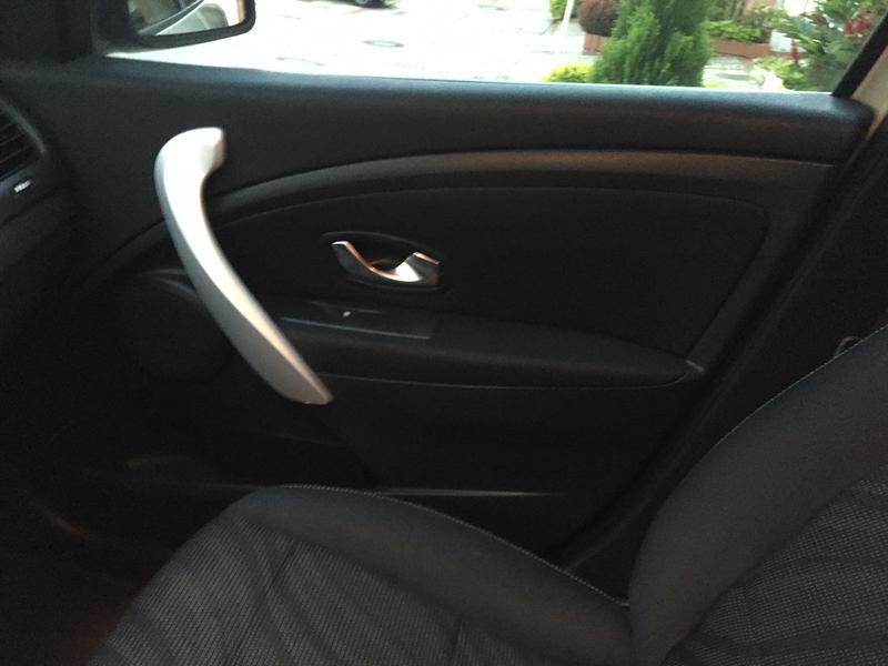 Renault Fluence • 2012 • 108,000 km 5