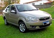 Fiat Siena • 2014 • 136,000 km 2