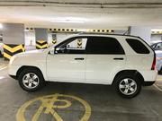 Kia Sportage • 2011 • 130 km 3