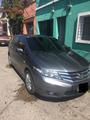 Honda City • 2013 • 120,000 km 1