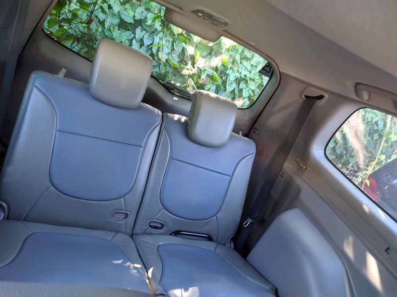 Mitsubishi ASX • 2012 • 94,000 km 9