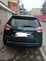 Nissan X-Trail • 2017 • 24,000 km 2