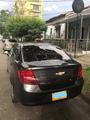 Chevrolet Sail • 2016 • 48,000 km 4