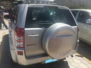 Suzuki Vitara • 2011 • 116,000 km 7