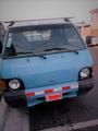 Hyundai H1 • 1984 • 1 km 1