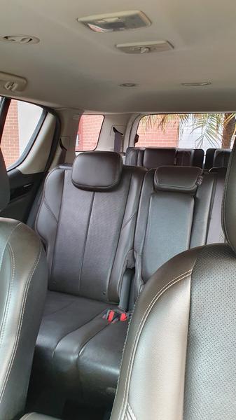 Chevrolet TrailBlazer • 2018 • 34,999 km 3