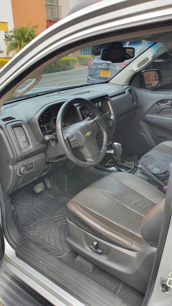 Chevrolet TrailBlazer • 2018 • 34,999 km 8