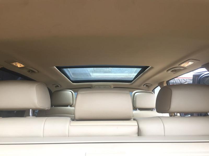 BMW X5 • 2013 • 40,000 km 6