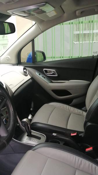 Chevrolet Tracker • 2013 • 97,000 km 2