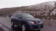 Nissan X-Trail • 2017 • 29,800 km 8