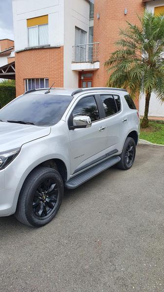 Chevrolet TrailBlazer • 2018 • 34,999 km 5