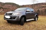 Toyota Hilux • 2012 • 167,000 km 3
