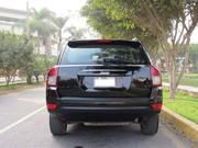 Jeep Compass • 2014 • 91,000 km 2